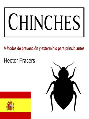 cover image of Chinches